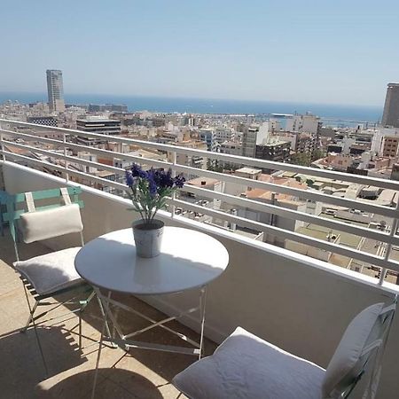 Apartmán Alicante View Exteriér fotografie