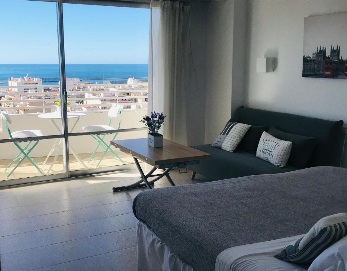 Apartmán Alicante View Exteriér fotografie